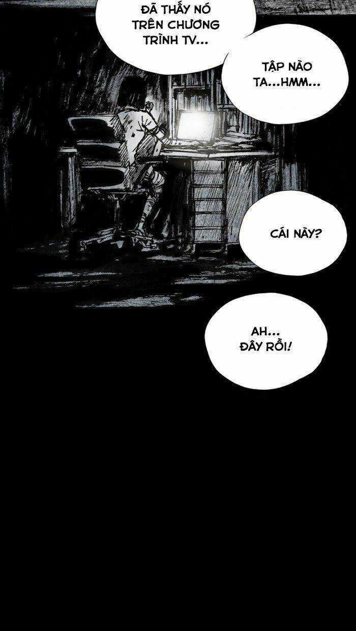 Distant Sky 2 - Chapter 3 - Trang 52