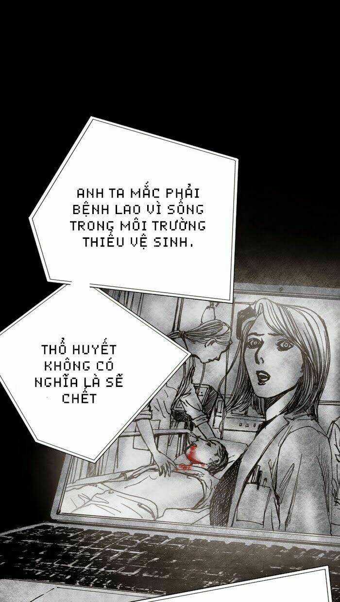 Distant Sky 2 - Chapter 3 - Trang 53