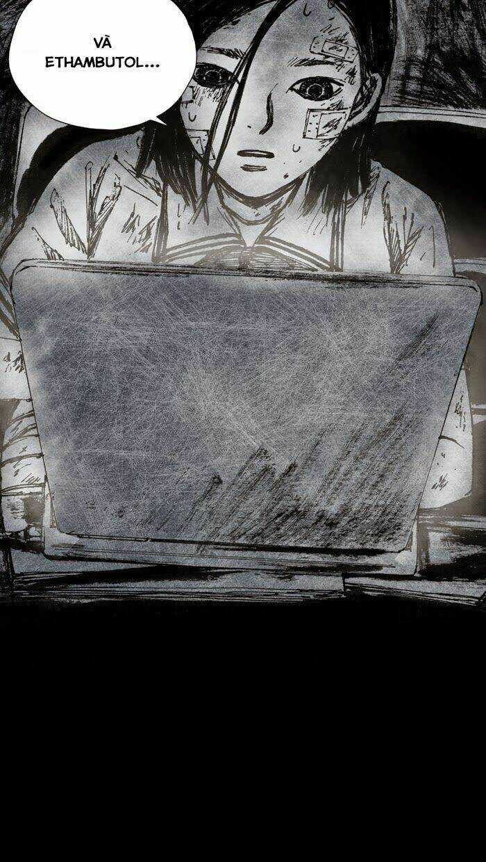 Distant Sky 2 - Chapter 3 - Trang 55