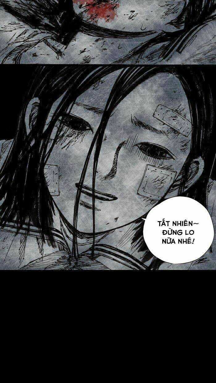 Distant Sky 2 - Chapter 3 - Trang 60