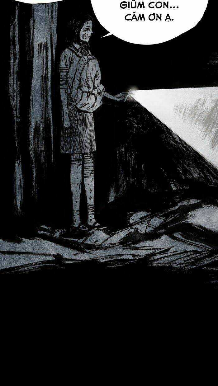 Distant Sky 2 - Chapter 3 - Trang 63