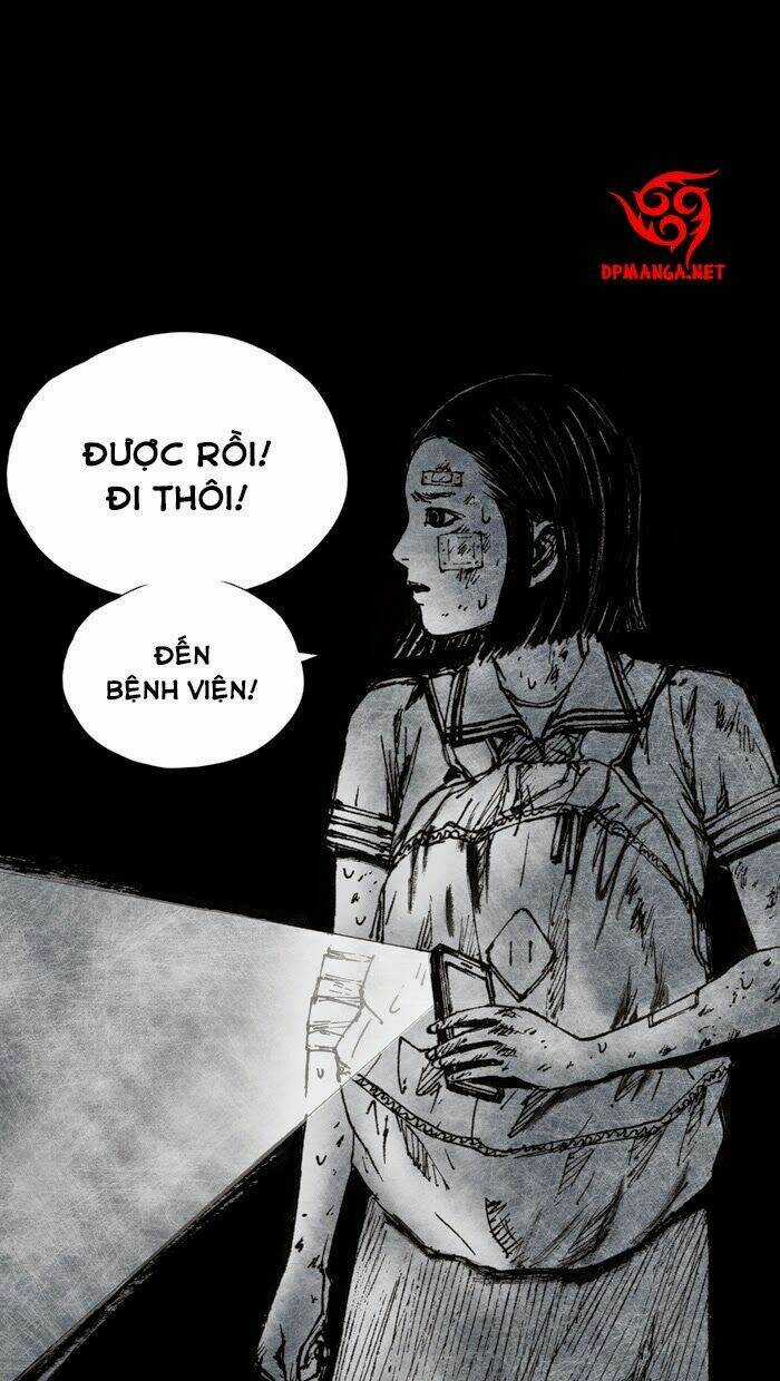 Distant Sky 2 - Chapter 3 - Trang 68