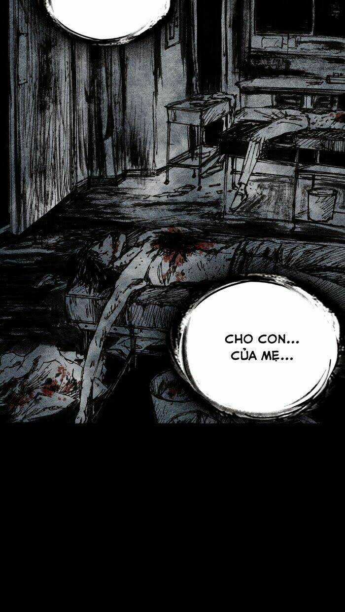 Distant Sky 2 - Chapter 3 - Trang 83