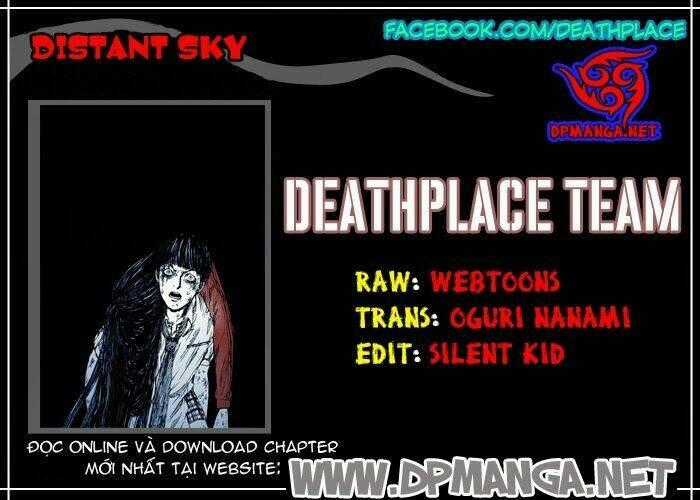 Distant Sky 2 - Chapter 3 - Trang 89