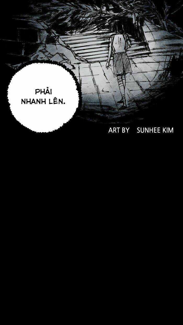 Distant Sky 2 - Chapter 4 - Trang 11