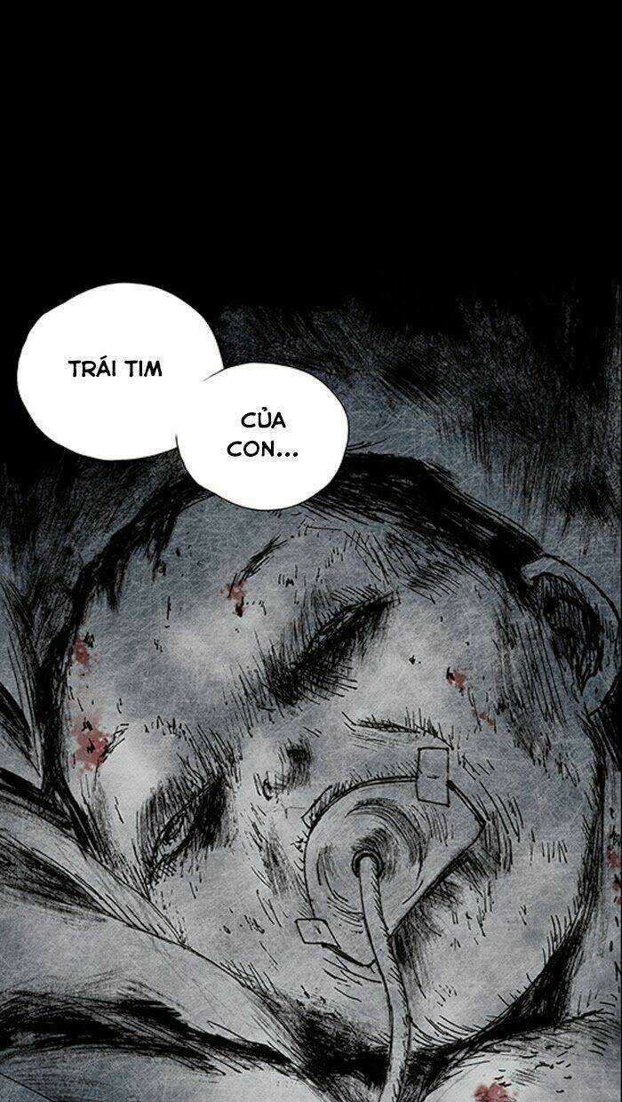 Distant Sky 2 - Chapter 4 - Trang 106