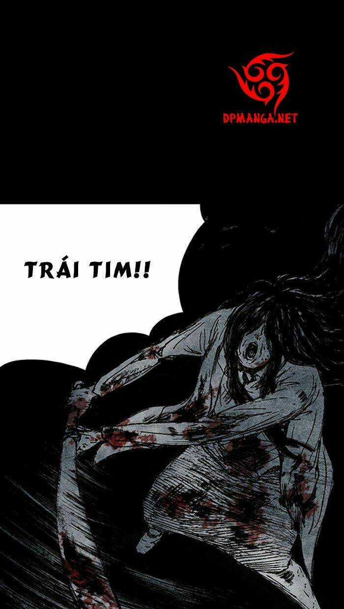 Distant Sky 2 - Chapter 4 - Trang 109