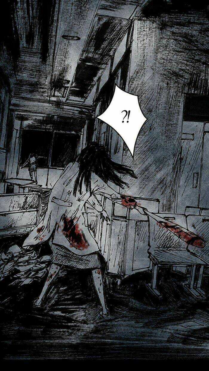 Distant Sky 2 - Chapter 4 - Trang 111