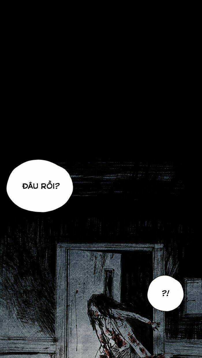 Distant Sky 2 - Chapter 4 - Trang 112