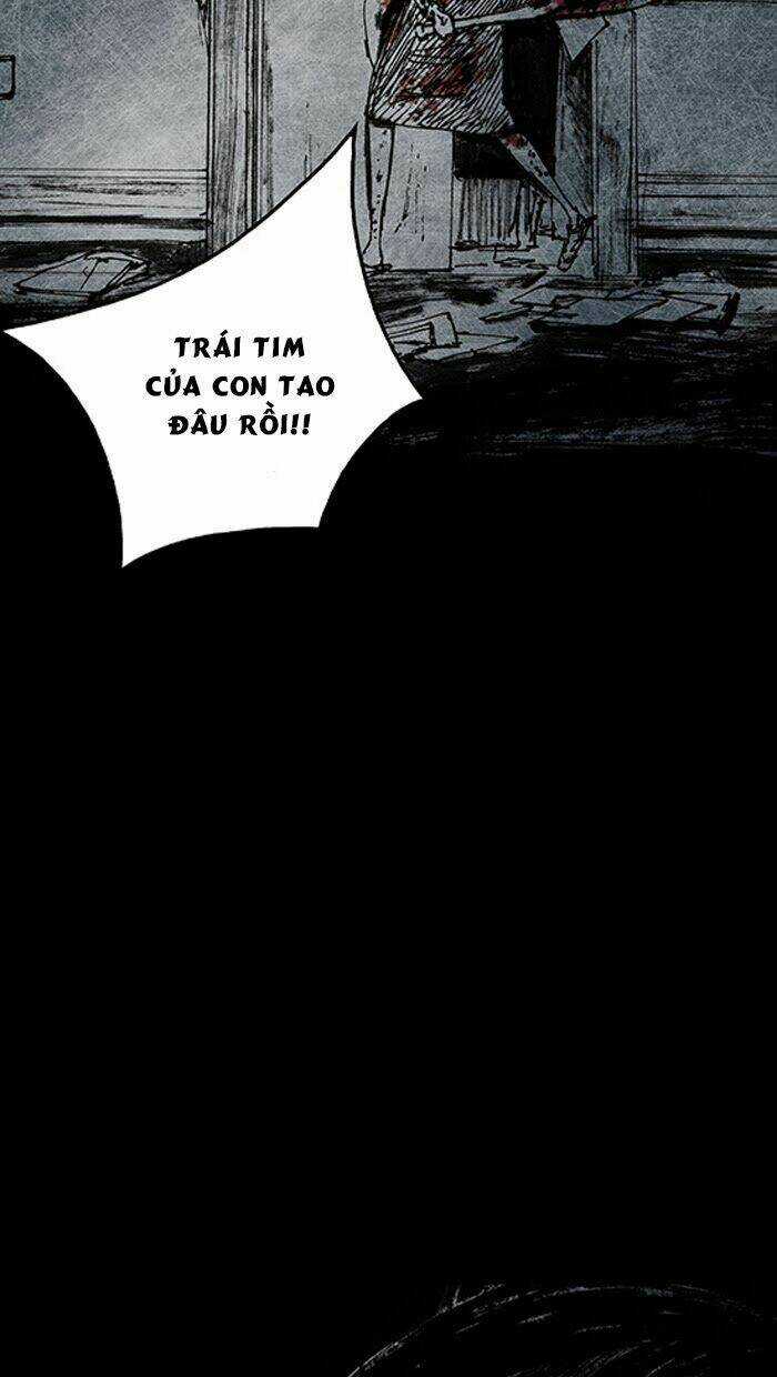 Distant Sky 2 - Chapter 4 - Trang 113