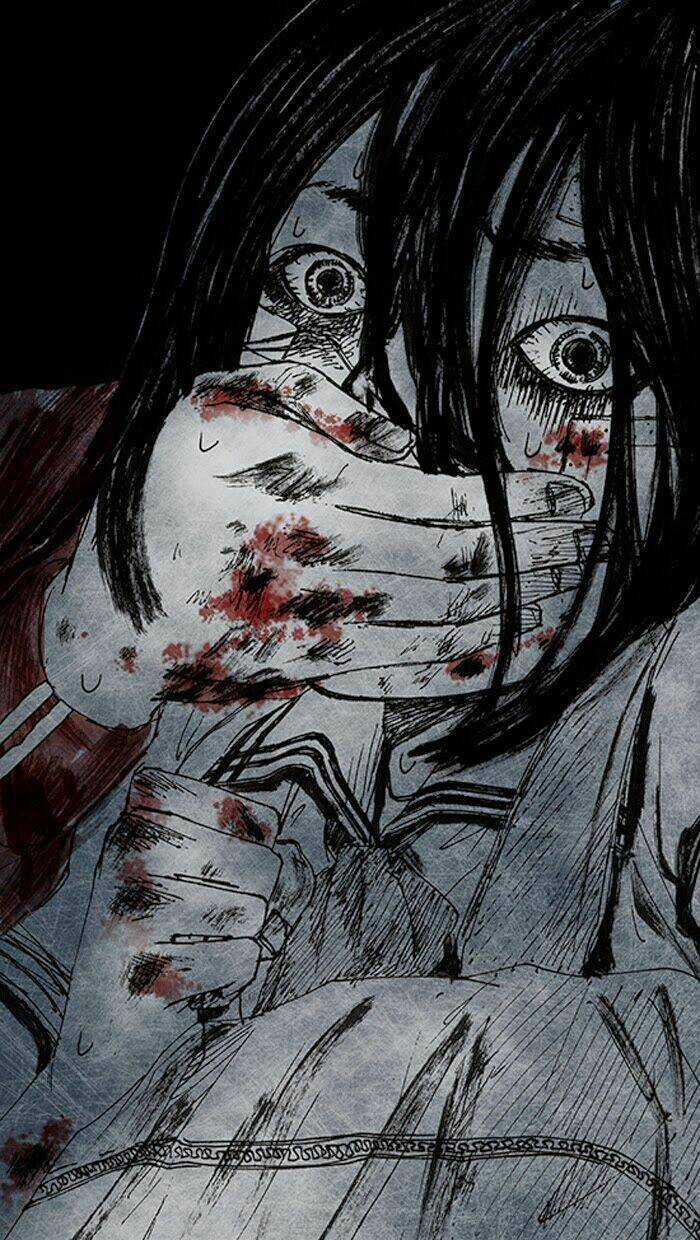 Distant Sky 2 - Chapter 4 - Trang 114