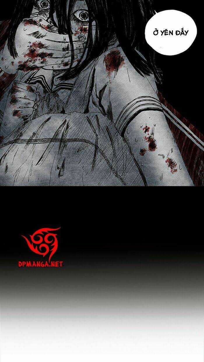 Distant Sky 2 - Chapter 4 - Trang 116