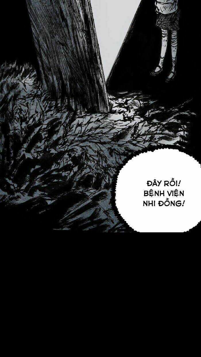 Distant Sky 2 - Chapter 4 - Trang 24