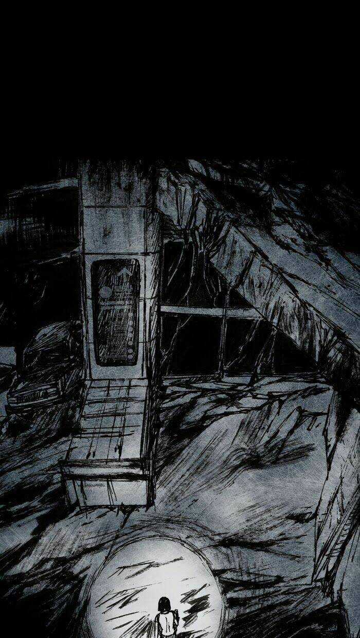 Distant Sky 2 - Chapter 4 - Trang 25