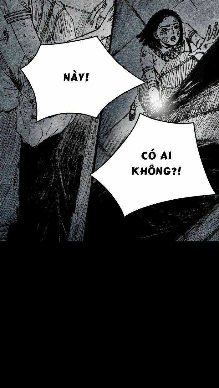 Distant Sky 2 - Chapter 4 - Trang 32