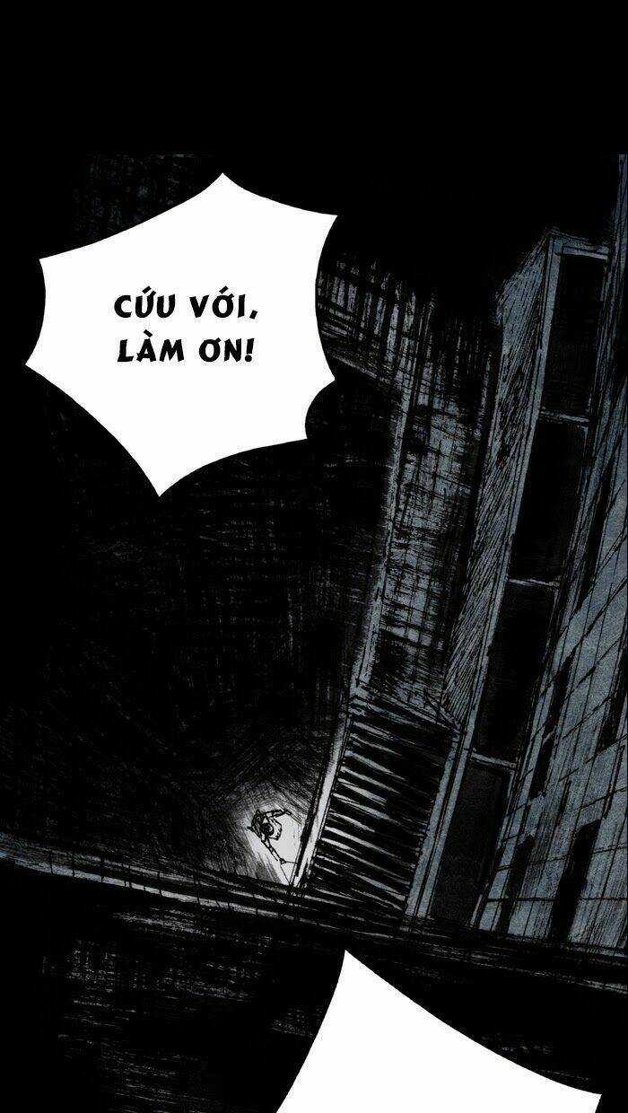 Distant Sky 2 - Chapter 4 - Trang 33