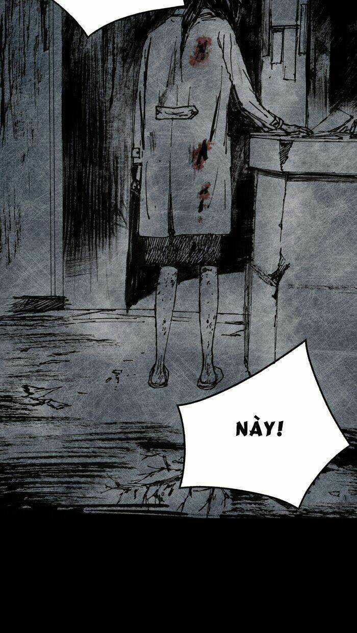 Distant Sky 2 - Chapter 4 - Trang 35