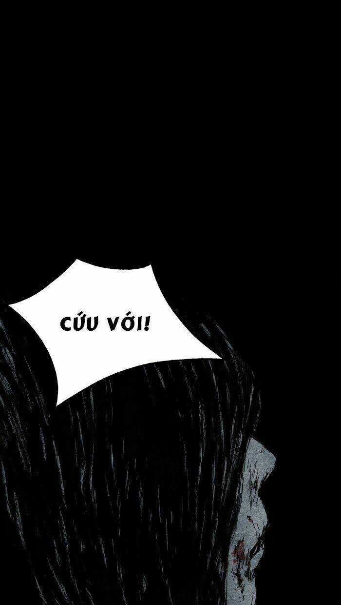 Distant Sky 2 - Chapter 4 - Trang 36