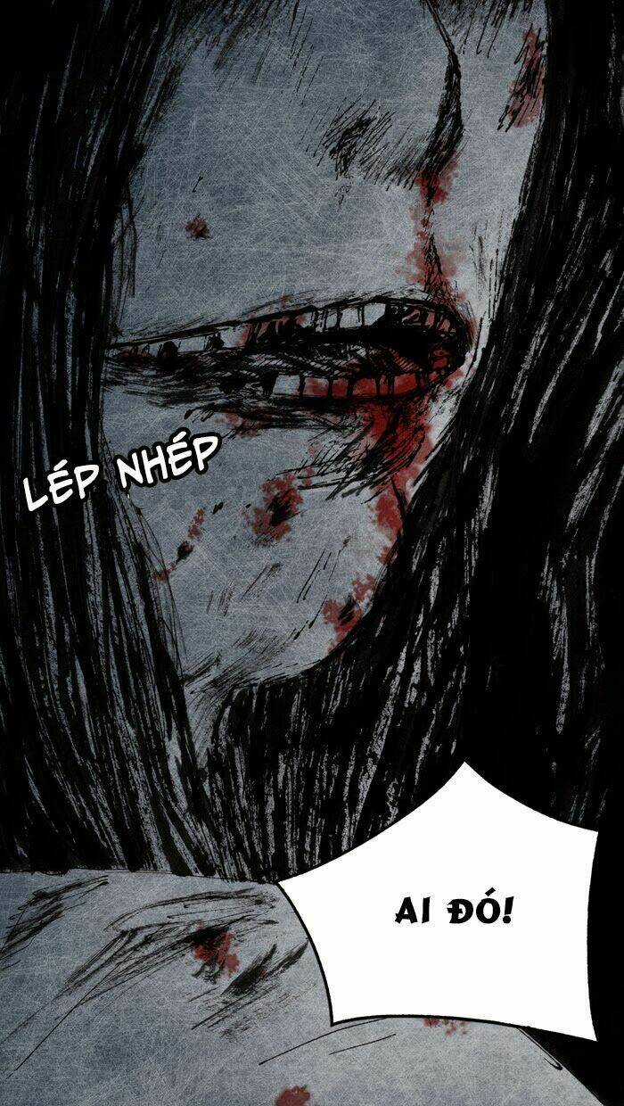 Distant Sky 2 - Chapter 4 - Trang 38