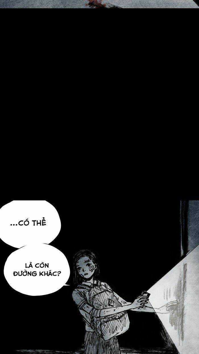 Distant Sky 2 - Chapter 4 - Trang 39