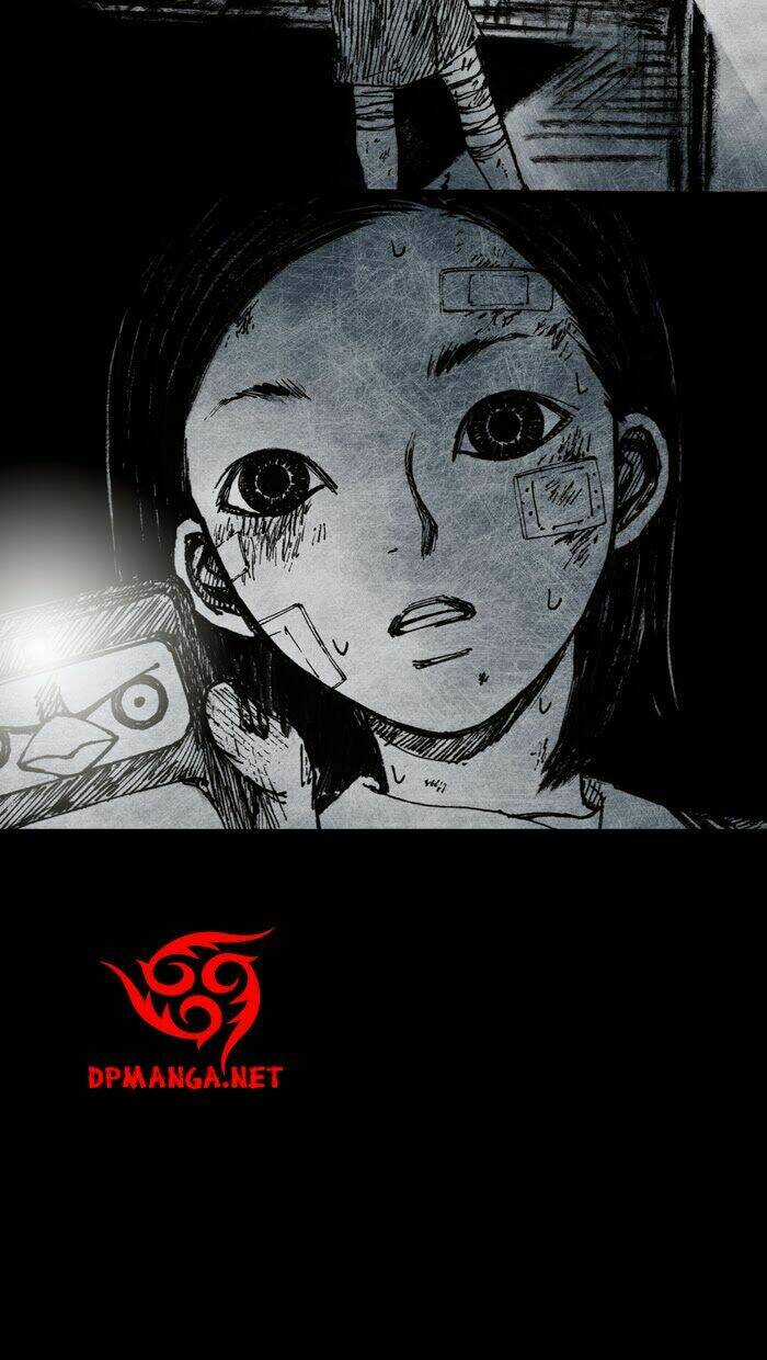 Distant Sky 2 - Chapter 4 - Trang 40