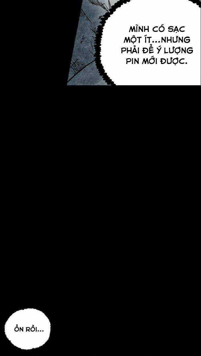 Distant Sky 2 - Chapter 4 - Trang 5