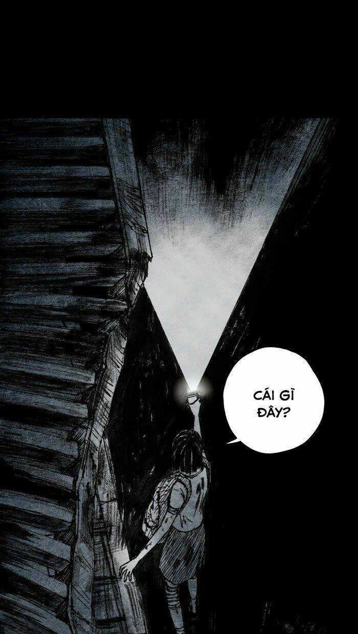 Distant Sky 2 - Chapter 4 - Trang 41