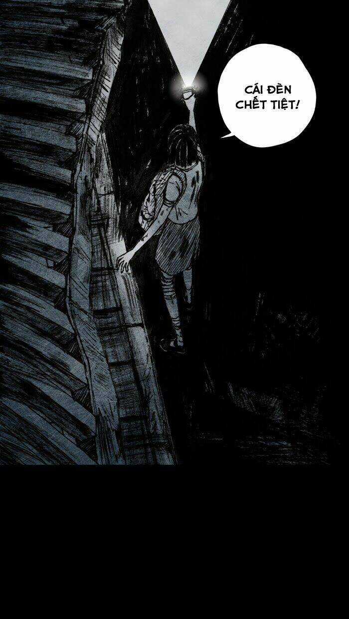 Distant Sky 2 - Chapter 4 - Trang 44