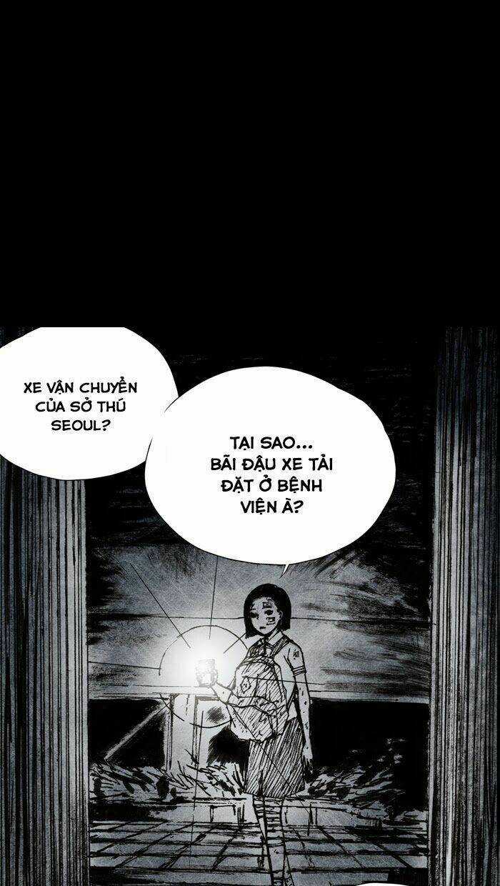 Distant Sky 2 - Chapter 4 - Trang 48