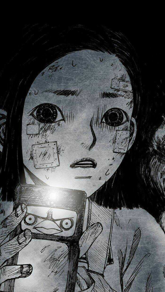 Distant Sky 2 - Chapter 4 - Trang 50