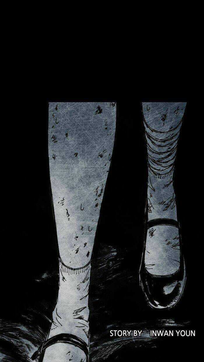 Distant Sky 2 - Chapter 4 - Trang 7