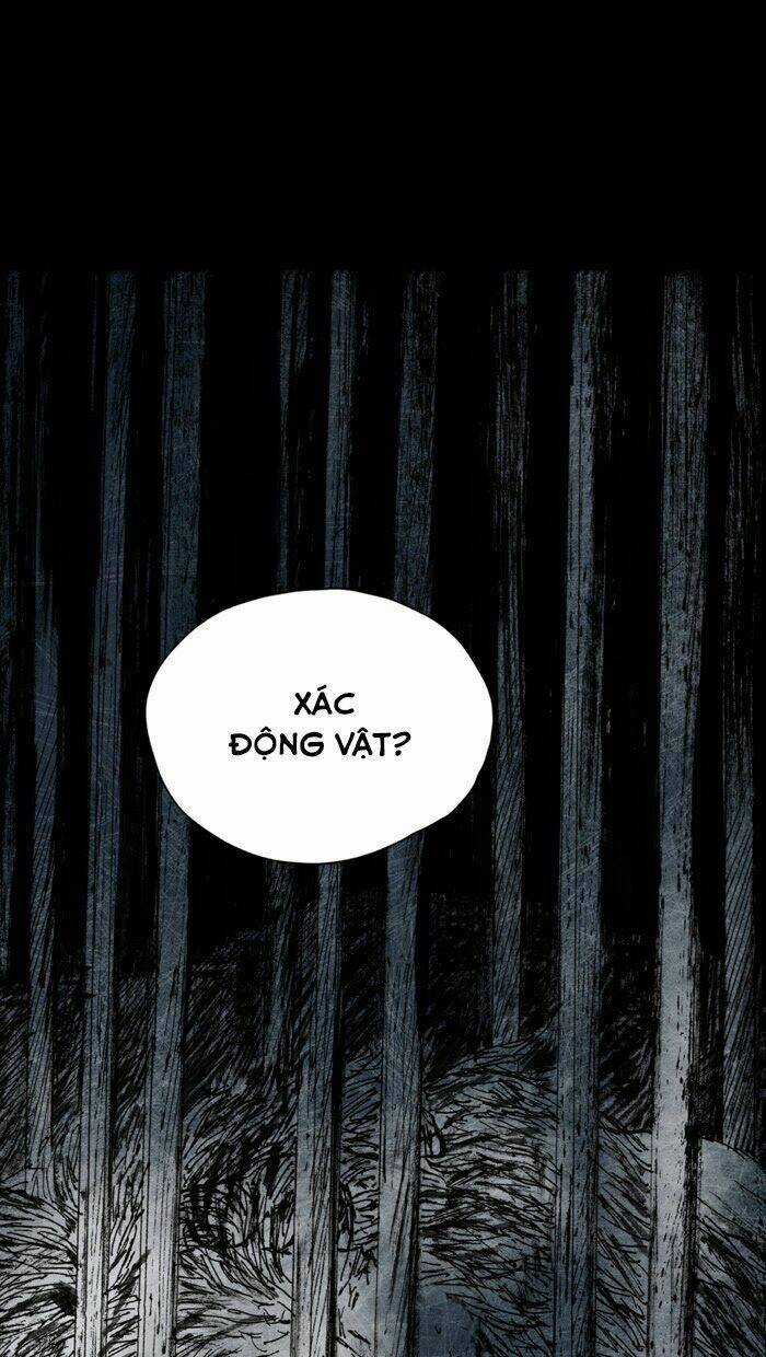 Distant Sky 2 - Chapter 4 - Trang 62