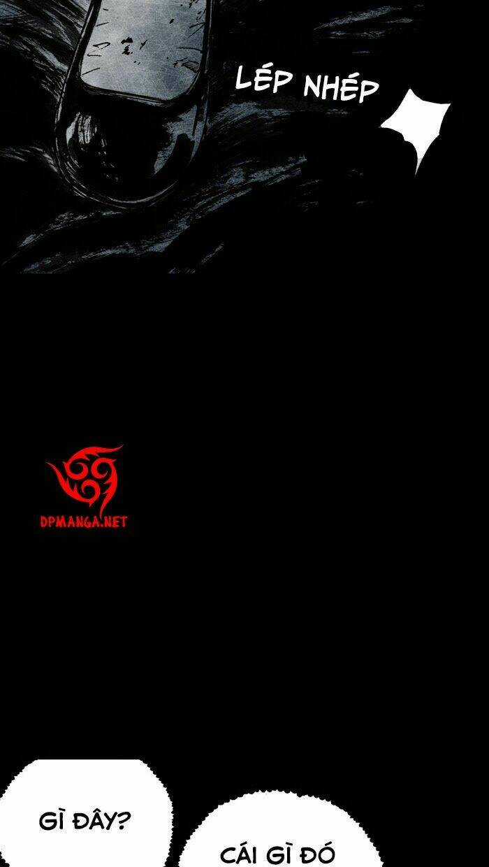 Distant Sky 2 - Chapter 4 - Trang 8