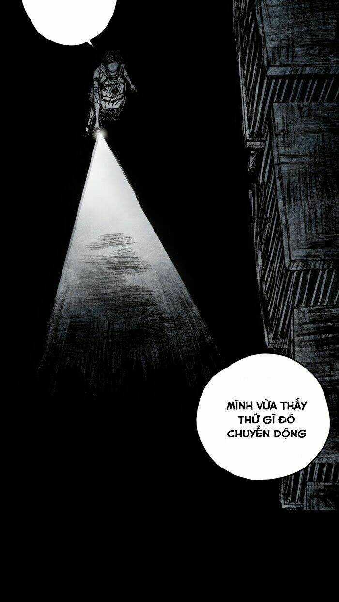 Distant Sky 2 - Chapter 4 - Trang 71