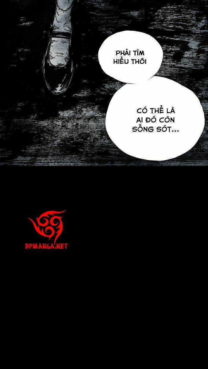 Distant Sky 2 - Chapter 4 - Trang 73