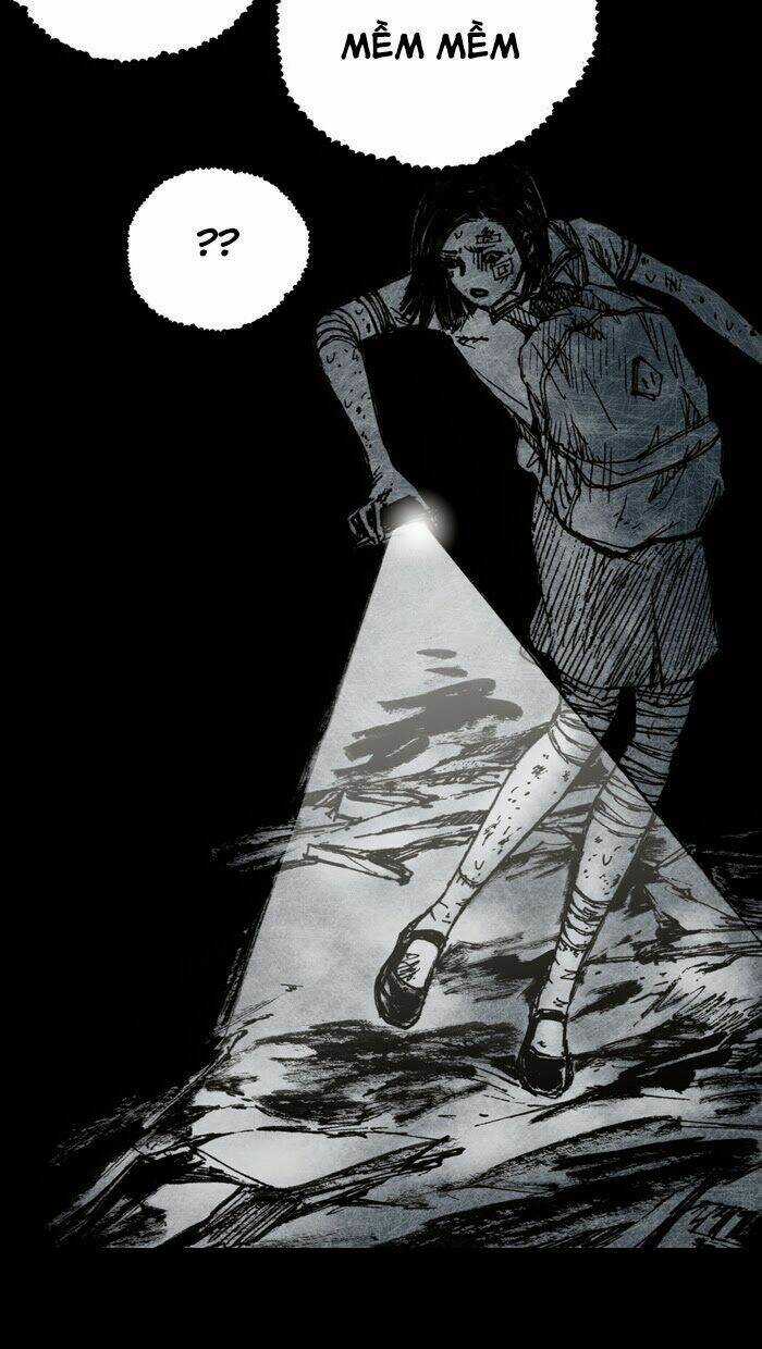 Distant Sky 2 - Chapter 4 - Trang 9