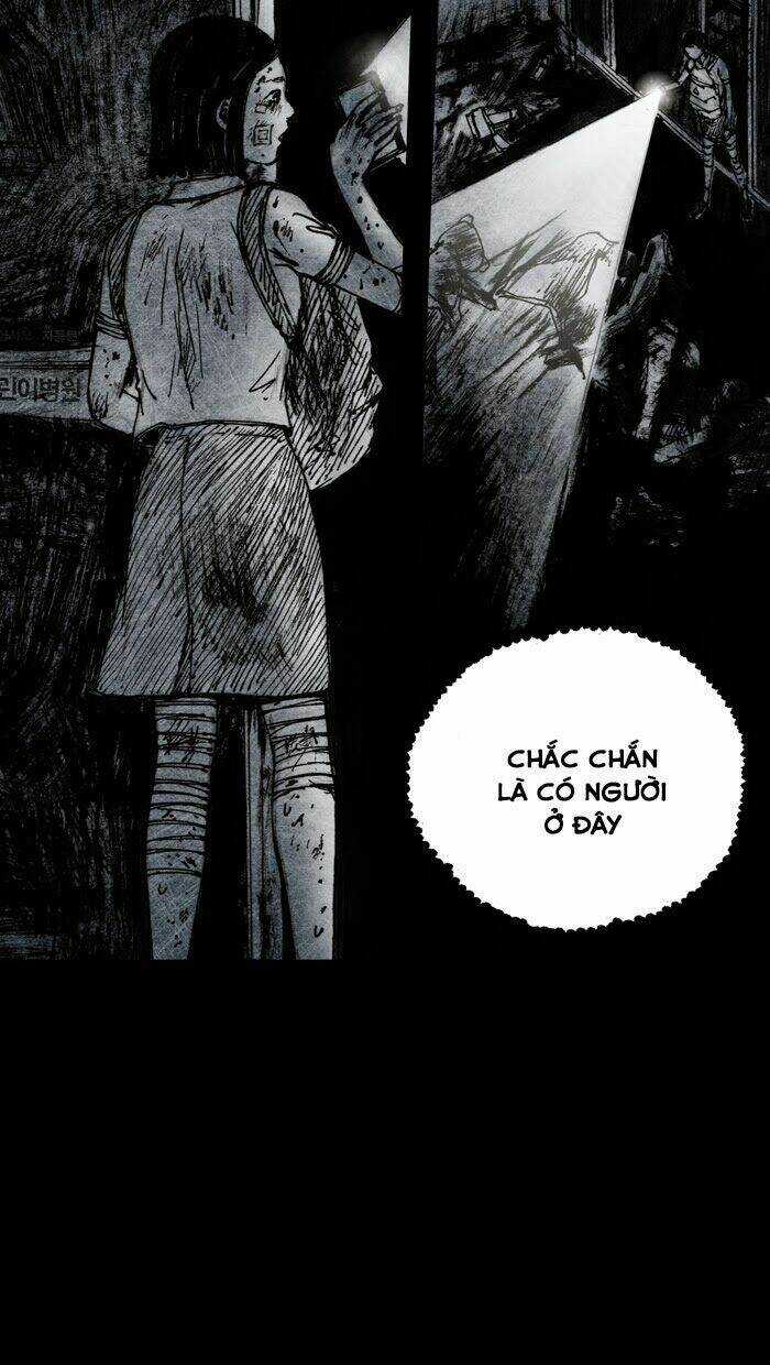 Distant Sky 2 - Chapter 4 - Trang 84