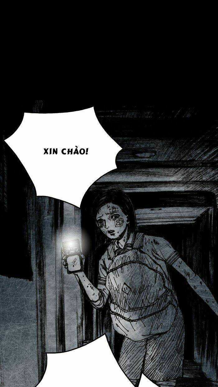 Distant Sky 2 - Chapter 4 - Trang 85