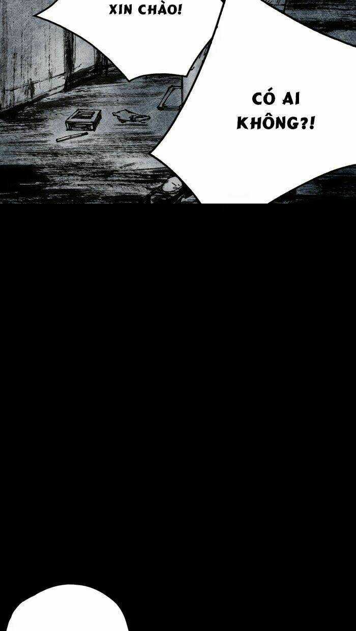 Distant Sky 2 - Chapter 4 - Trang 86