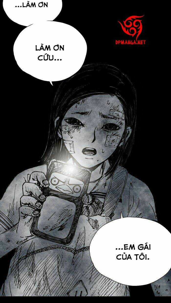 Distant Sky 2 - Chapter 4 - Trang 87