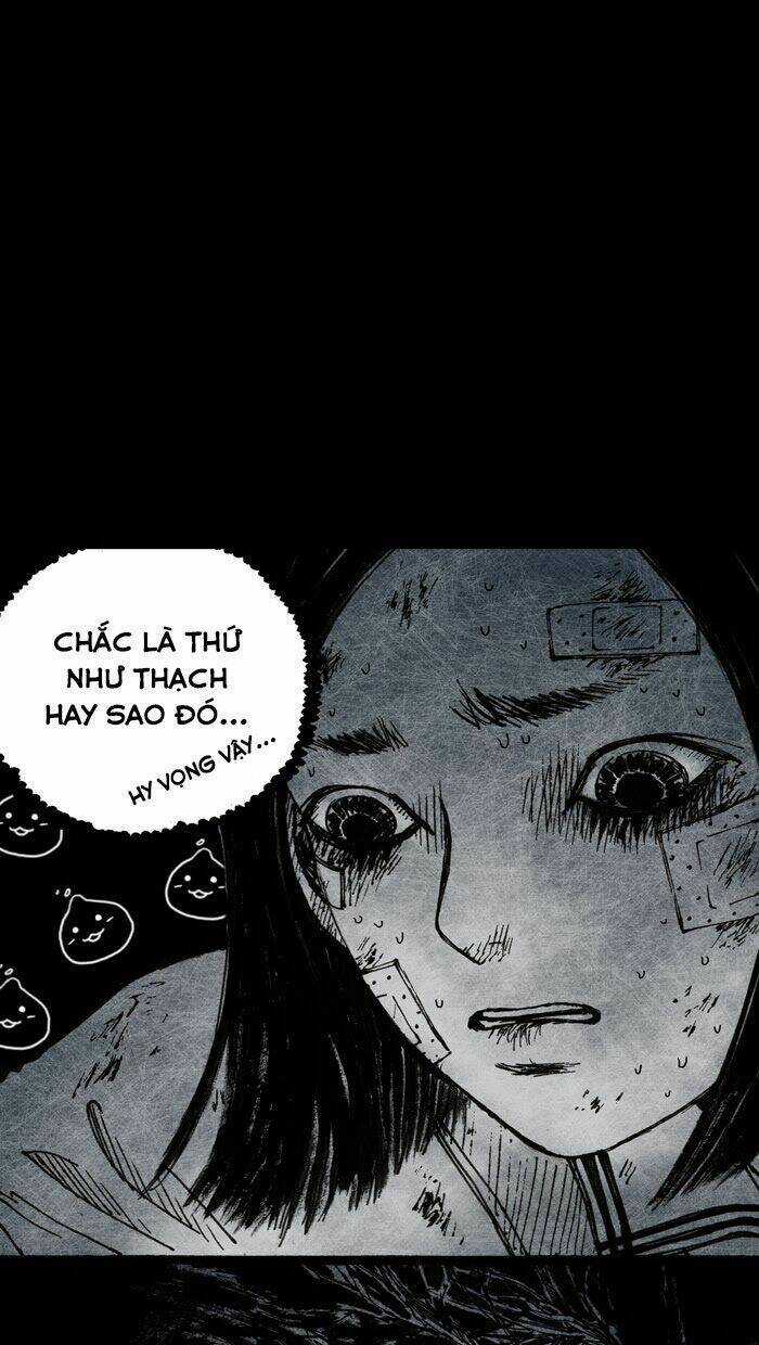 Distant Sky 2 - Chapter 4 - Trang 10