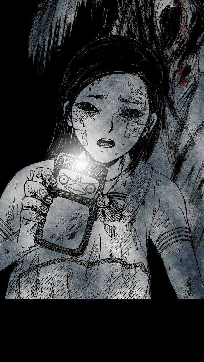 Distant Sky 2 - Chapter 4 - Trang 92