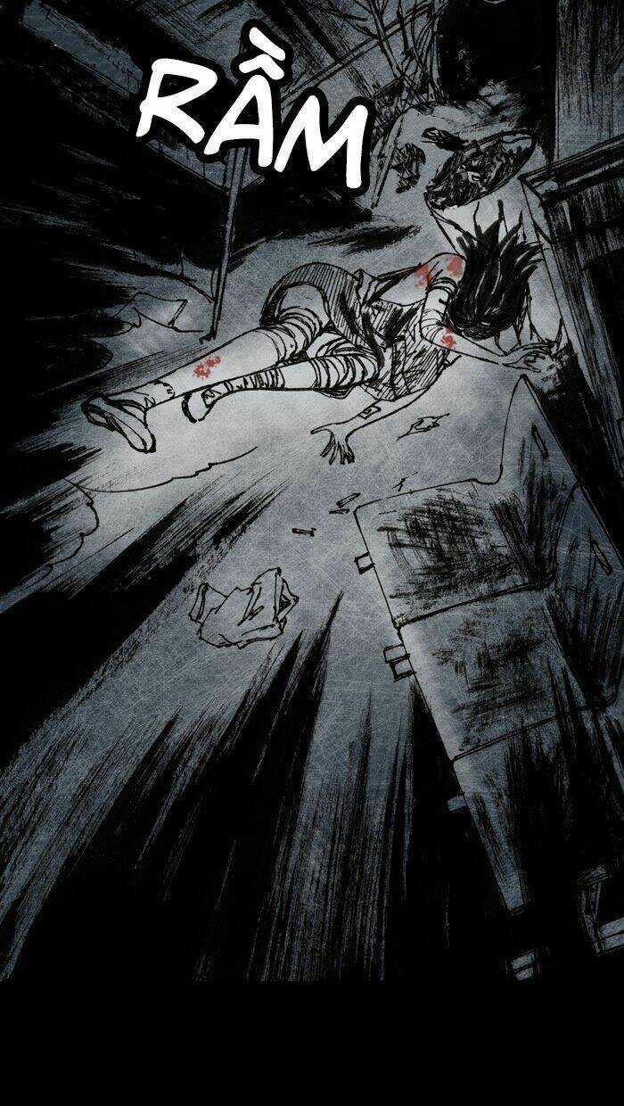 Distant Sky 2 - Chapter 4 - Trang 95