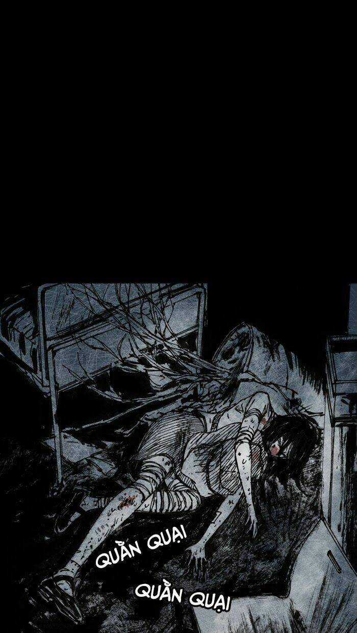 Distant Sky 2 - Chapter 4 - Trang 96