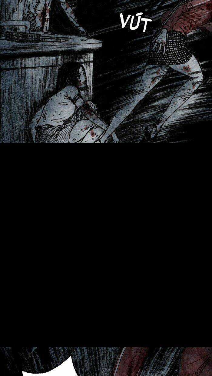 Distant Sky 2 - Chapter 5 - Trang 11