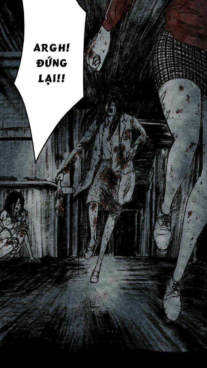 Distant Sky 2 - Chapter 5 - Trang 12