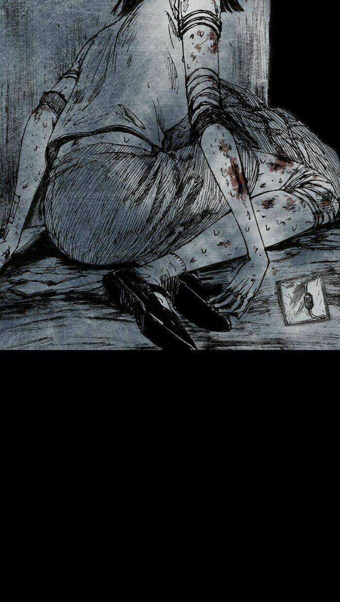 Distant Sky 2 - Chapter 5 - Trang 14