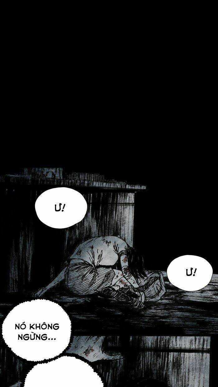 Distant Sky 2 - Chapter 5 - Trang 18