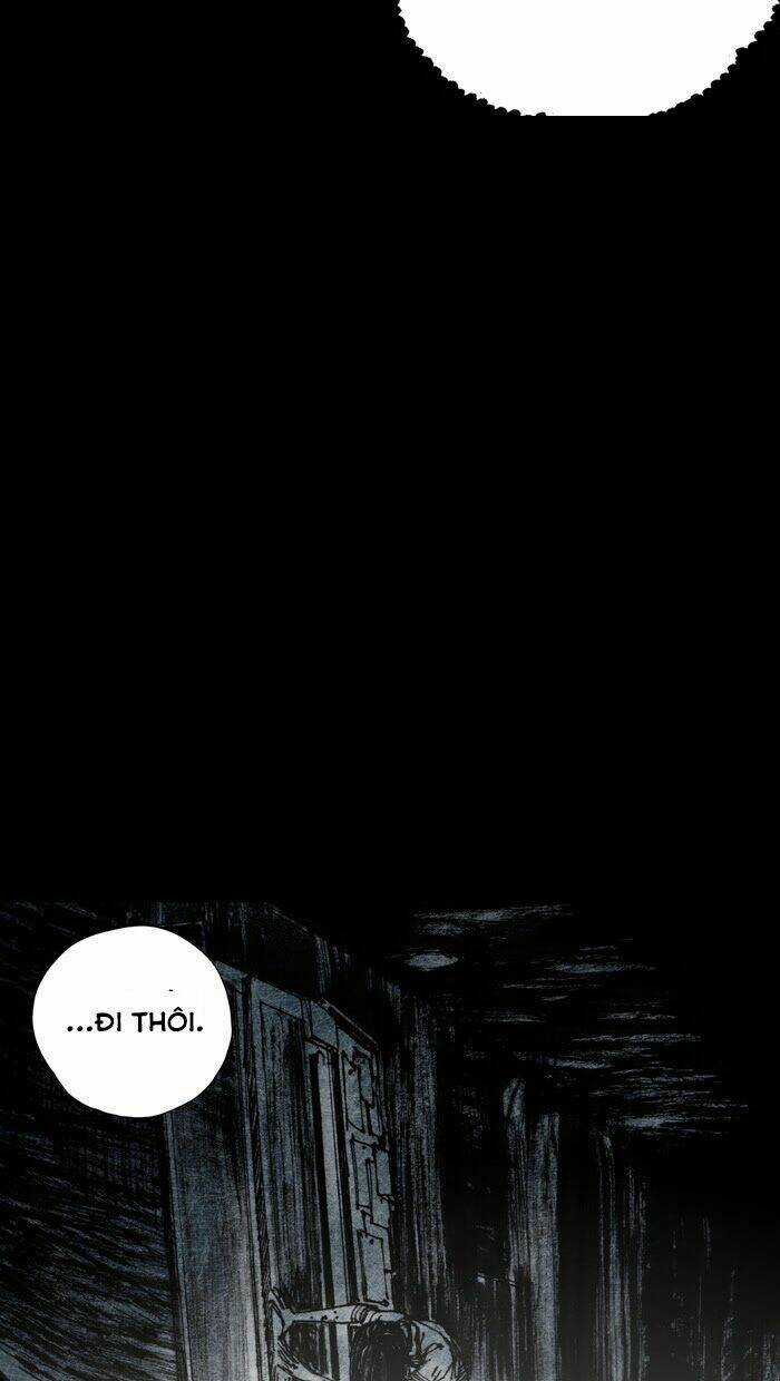 Distant Sky 2 - Chapter 5 - Trang 21