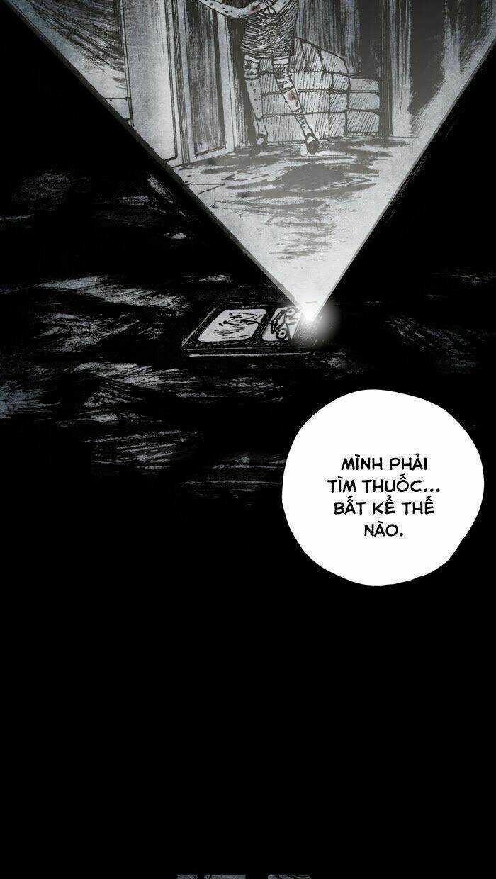 Distant Sky 2 - Chapter 5 - Trang 22